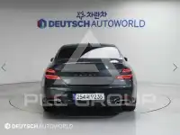 2021 Genesis G70