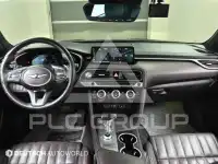 2021 Genesis G70