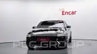 2021 Genesis G70