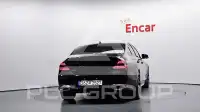 2021 Genesis G70
