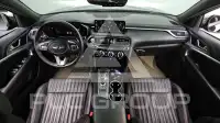 2021 Genesis G70