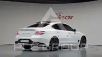 2021 Genesis G70