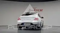 2021 Genesis G70