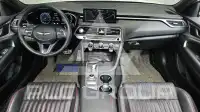 2021 Genesis G70