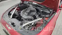 2021 Genesis G70