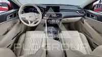 2021 Genesis G70