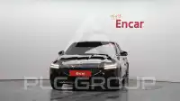 2021 Genesis G70