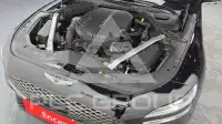 2021 Genesis G70