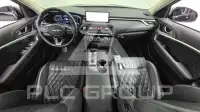 2021 Genesis G70