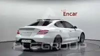 2021 Genesis G70