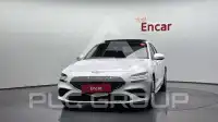 2021 Genesis G70