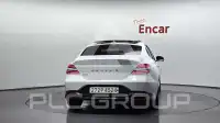 2021 Genesis G70