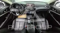 2021 Genesis G70