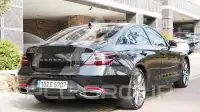 2021 Genesis G70