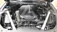 2021 Genesis G70