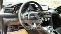 2021 Genesis G70