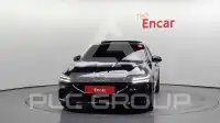 2021 Genesis G70