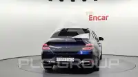 2021 Genesis G70