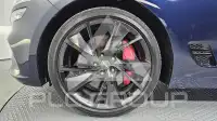 2021 Genesis G70