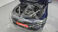 2021 Genesis G70