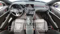 2021 Genesis G70