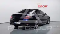 2021 Genesis G70