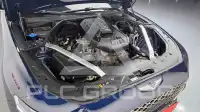 2021 Genesis G70