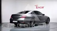 2021 Genesis G70