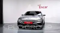 2021 Genesis G70