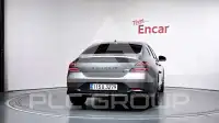 2021 Genesis G70