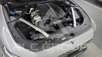 2021 Genesis G70