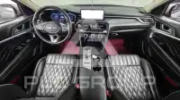 2021 Genesis G70