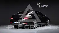 2021 Genesis G70