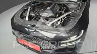 2021 Genesis G70
