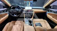 2021 Genesis G70
