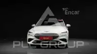 2021 Genesis G70