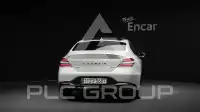 2021 Genesis G70
