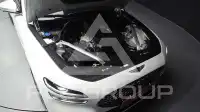 2021 Genesis G70
