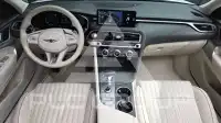 2021 Genesis G70