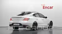 2021 Genesis G70
