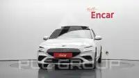 2021 Genesis G70