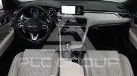 2021 Genesis G70