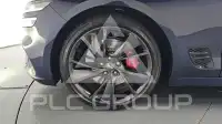 2021 Genesis G70