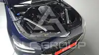 2021 Genesis G70