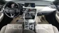 2021 Genesis G70