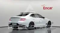 2021 Genesis G70
