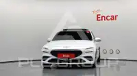 2021 Genesis G70