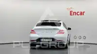 2021 Genesis G70