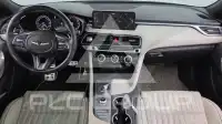 2021 Genesis G70