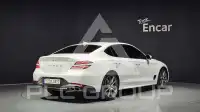 2021 Genesis G70